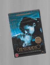 Cinema Paradiso - The New Version picture