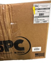Brady SPC MRO100 MRO Plus Universal Absorbent Pads 15