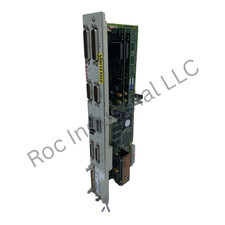 Siemens Simodrive 611-D 6SN1118-0DH21-0AA1 Closed-Loop Plug-in Control Unit picture