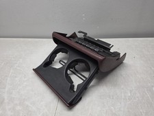 1988-1994 Chevy Silverado Lower Dash Pull Out Cup Holder 88-94 GMC Sierra TED picture