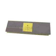2pcs MC68000L8 Motorola 16-bit CPU + 1 pc MC68A09 Motorola 8-bit CPU picture