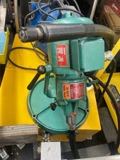 Suhner Rotofera DKM4 industial flexible shaft grinder. picture