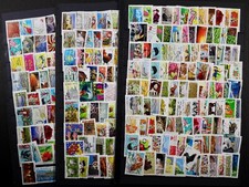 FRANCE 2000 onwards, Wonderful collection over 300 used, mostly all different picture