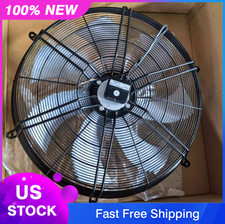 New FN071-VDI.6N.V7P2 Inlet fan picture
