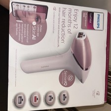 For Philips Lumea 9900 Series IPL Hair Removal picture