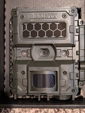 Reconyx HP4K HyperFire 4K Professional No-Glow IR Trail Camera NEW/Open Box picture