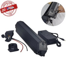Reention Dorado Plus Battery 48v 13Ah 14Ah 17.5Ah Siderelease for 350w-1000w Kit picture