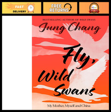 Wild Swans: A Memoir of China - Family, Culture & Identity Journey picture