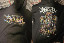 Dethklok North American Tour 2026 Hoodie picture