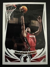 2004-05 Topps Chrome, Dwyane Wade #68, Miami Heat picture