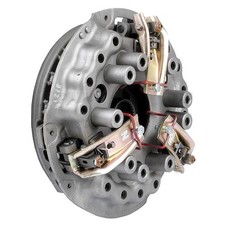 CLUTCH PRESSURE PLATE Fits Ford 3300 3310 3330 3400 3500 3600 3600N 3600V 3610 picture