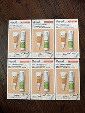 6x set Murad eye firmer picture