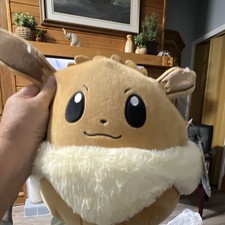Pokémon Nintendo Squish Mellow picture