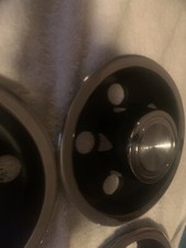(1) 1966-1968 Pontiac GTO & Firebird Rallye Rally 1 Center Cap picture