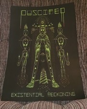 Puscifer poster tour merch Tool A Perfect Circle picture