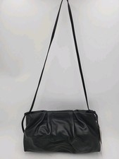 NEW Marcella New York Rory Crossbody Purse - Black picture