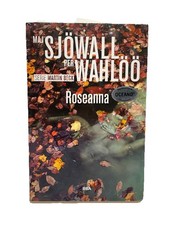 Maj Sjowall and 1 more Roseanna (Martin Beck) (Spanish Edition) picture