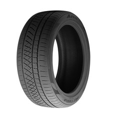 4 New Atturo Az810  - 285/40r24 Tires 2854024 285 40 24 picture