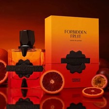 Aromatix X French Avenue Forbidden Fruit Eau De Parfum EDP Fragrance picture