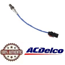 12668435 Left Upper Oxygen Sensor 2019-2024 Chevrolet Silverado GMC Sierra 1500 picture