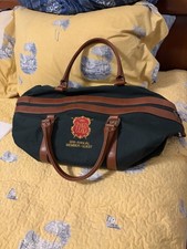 Vintage Wee Burn Country Club 60th Annual Membership-Guest Bag 1999 Tournament picture