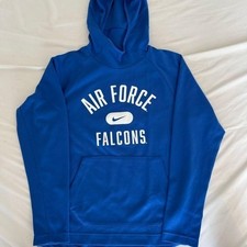 Nike Dri-FIT Air Force Pullover Hoodie picture