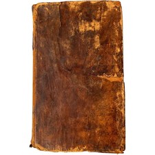 1804 Travels of Anacharsis the Younger in Greece Vol. IV First American Edition picture