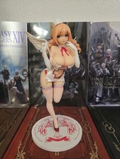 Skytube Tenshi-chan 1/6 Scale Figure Original Character By Mataro AlphaMax picture