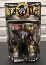 Undertaker Jakks 1 Of 100 ToyFare Exclusive  picture