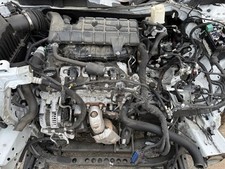 2020-2023 Chevrolet Traverse Engine 3.6L V6 SIDI VVT AT Complete Plug And Play picture
