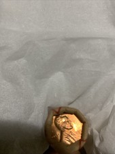 1955-S BU Wheat Cent Roll, Original Bank Wrapped picture
