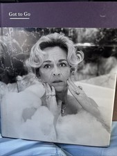 Rosalind Fox Solomon Got to Go Memoir Black and White Photographs picture