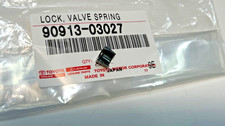 TOYOTA AND LEXUS/1996-1998 Lexus LX450   90913-03027 Lock, Valve Spring Retainer picture
