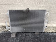 A/C Condenser for Ford Escape 2009–2012 – TruGrade 7-3782 – New Open Box picture