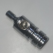 Scuba Diving Regulator Adapter Quick Disconnect Release Adapter Parts picture