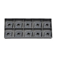 100pcs CNMG120404-TF IC907 CNMG431-TF IC907 CNC Carbird Inserts CNMG insert picture
