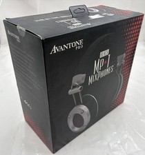 AVANTONE PRO MP 1 MIXPHONES MULTI MODE REFERENCE HEADPHONES VARI VOICE MPB02804 picture