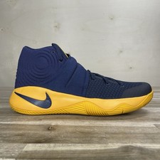 Size 10.5 - Nike Kyrie 2 Cavs picture