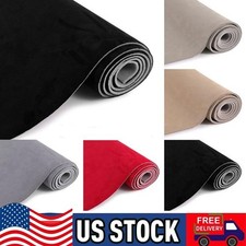 85/96/108'' Suede Headliner Fabric 57