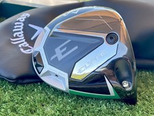 Brand New Callaway Elyte 9.0° Right Handed Driver Head picture
