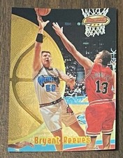 1997-98 Bowman's Best Basketball Singles #1-125: (You Pick) Buy 3, Get 1 FREE picture