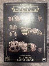 Legions Imperialis: Legiones Astartes Saturnine Battle Group picture