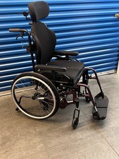 Gently Used Invacare Rea Azalea Tilt in Space Wheelchair picture