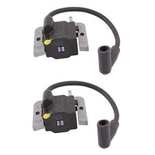 GENUINE OEM KOHLER PART # 32 584 06-S; IGNITION MODULE 2 PACK picture
