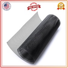 47 x 16 Inch Car Grill Mesh Metal Sheet Automotive Grille Replacement Mesh picture