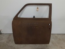 1950-1952 Studebaker Commander & Champion Left Front Door N.O.S Part# 292389 picture