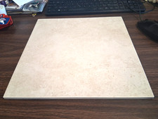 (4 PIECES) FLORIDA TILE CO. 11.75