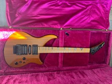 1994 Gibson m-iii Super Strat W/double locking german Schaller Floyd Rose picture