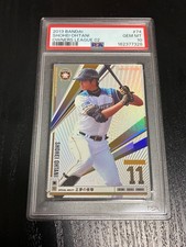 【SALE】2013 Bandai Owners League - Series 14 Shohei Ohtani #OL14.074 (RC) picture