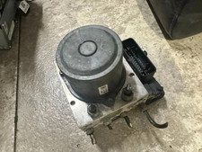 2018-2019 Nissan Kicks ABS Anti Lock Brake Pump Control Module Assembly OEM picture